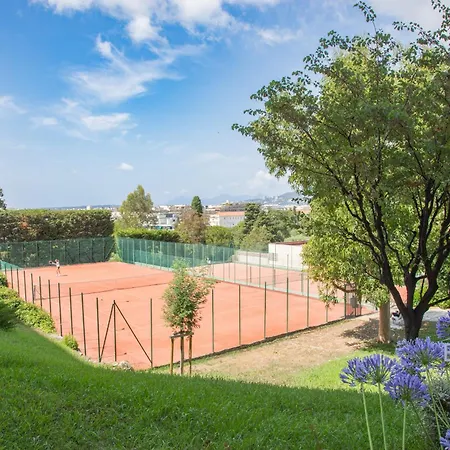 Flat With Hot Pool Apartamento Juan-les-Pins