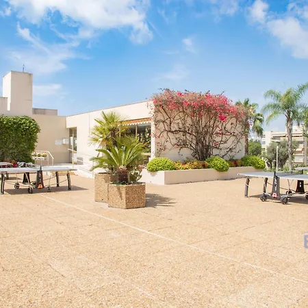 Flat With Hot Pool Appartement