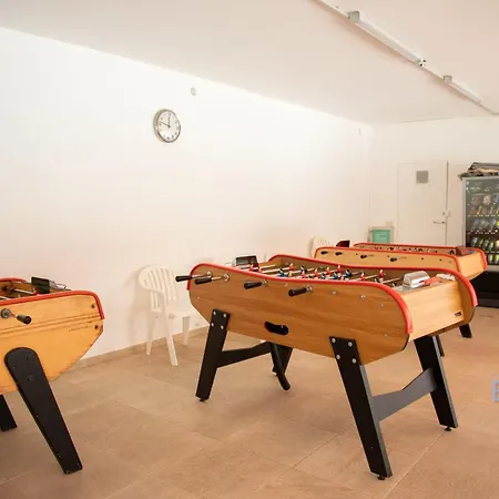 Flat With Hot Pool Appartement *