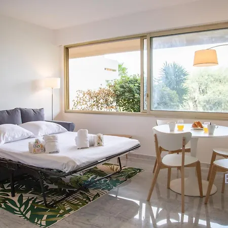 Apartment Flat With Hot Pool *