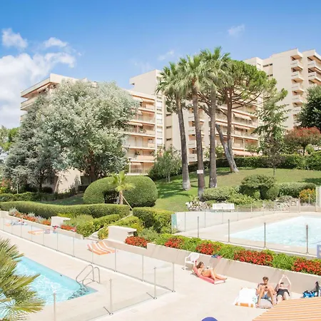 Flat With Hot Pool Appartement