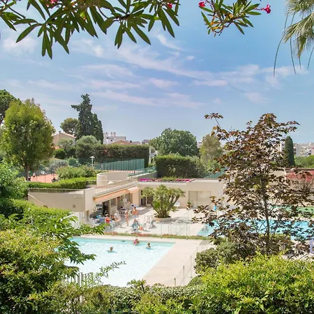 Apartment Flat With Hot Pool