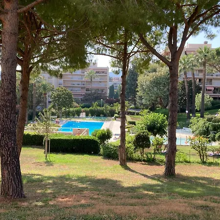 Appartement Flat With Hot Pool