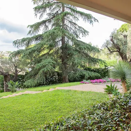 Flat With Hot Pool * Juan-les-Pins