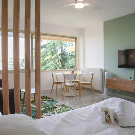 Appartamento Flat With Hot Pool *