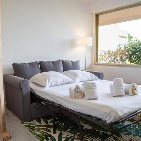 Appartamento Flat With Hot Pool
