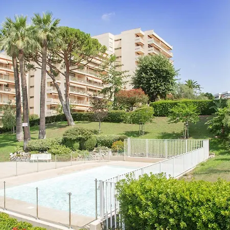 Appartamento Flat With Hot Pool Juan-les-Pins