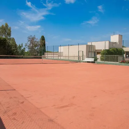 Flat With Hot Pool Appartamento Juan-les-Pins