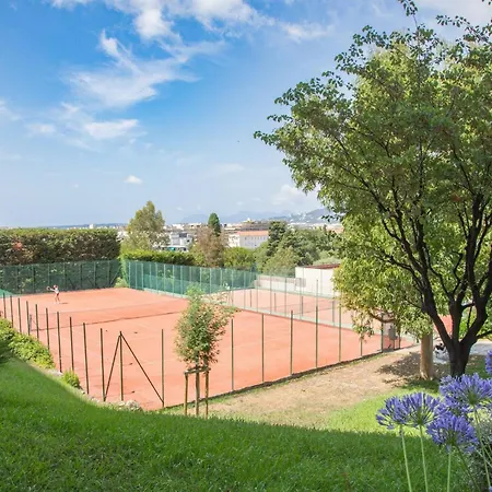 Appartamento Flat With Hot Pool Juan-les-Pins