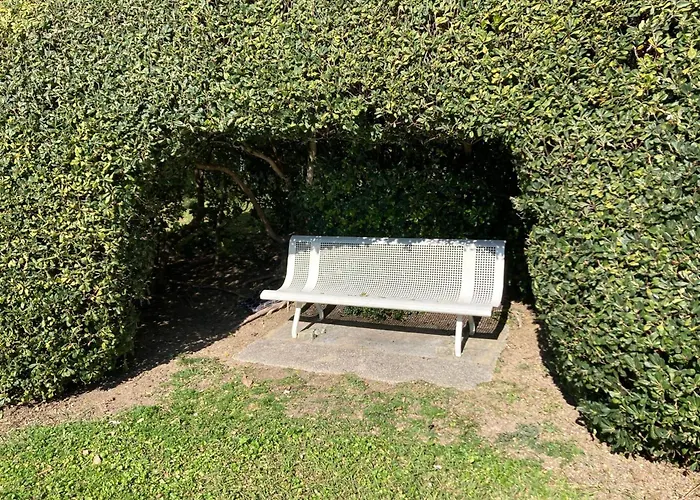 Flat With Hot Pool * ジュアン・レ・パン