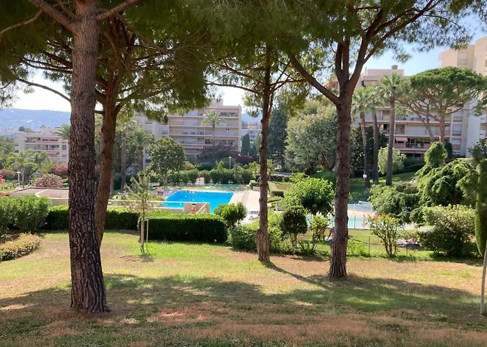 Apartamento Flat With Hot Pool